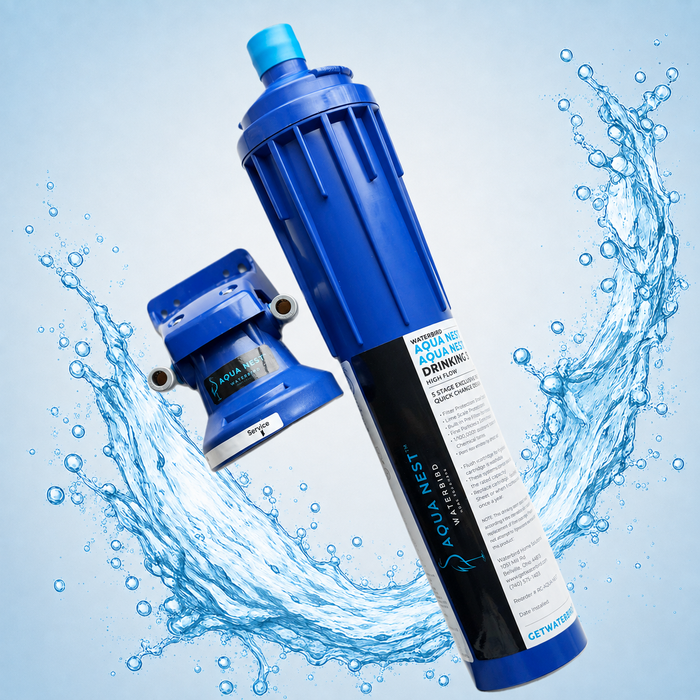 Aqua Nest Replacement Filter